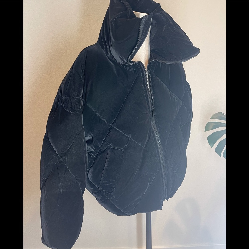 COPY - Puffy Jacket